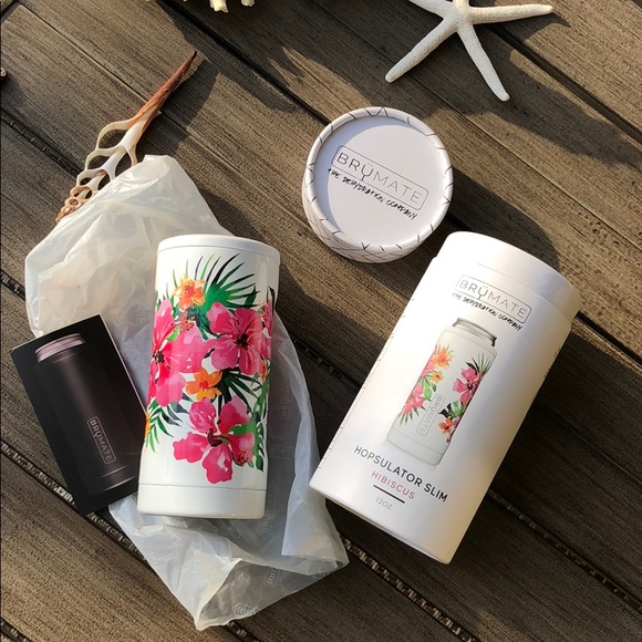 BRUMATE Other - 🌴🌼BRUMATE- insulated 12 ounce cans COOLER🌼🌴